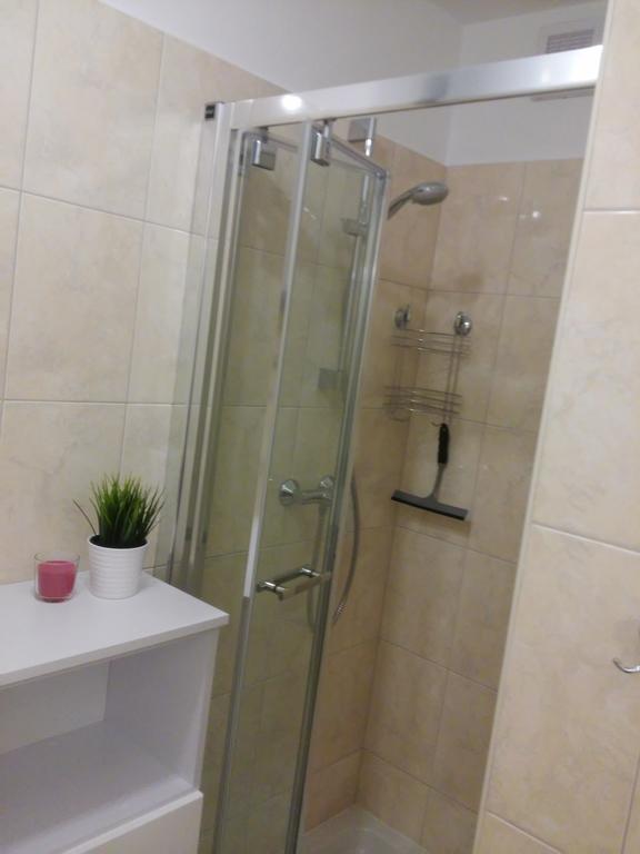 Apartament Akuratny Zakopane Apartment Екстериор снимка