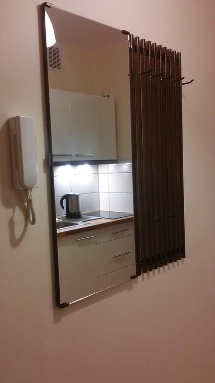 Apartament Akuratny Zakopane Apartment Екстериор снимка